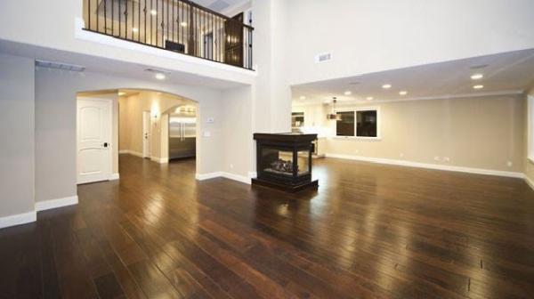 Hardwood Floor Specialists
