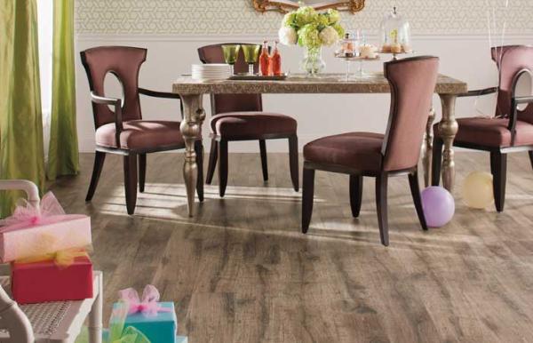 Hardwood Floor Specialists