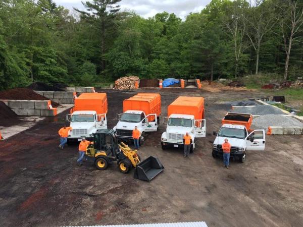 Nadeau Tree Service