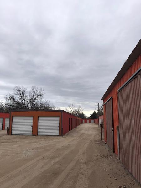 CLS Self Storage