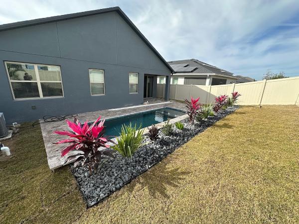 Cypress Outdoor Services Inc