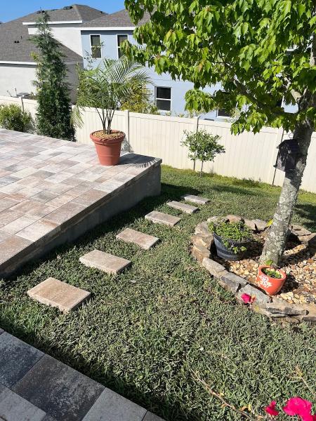 Cypress Outdoor Services Inc