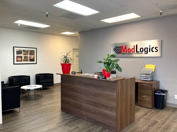 Modlogics