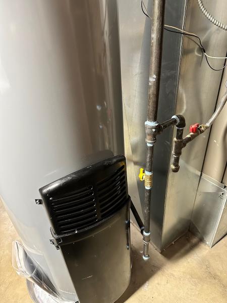 Foster Plumbing