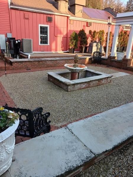 Parkers Landscaping LLC