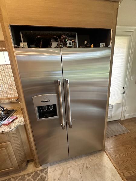 Action Appliance