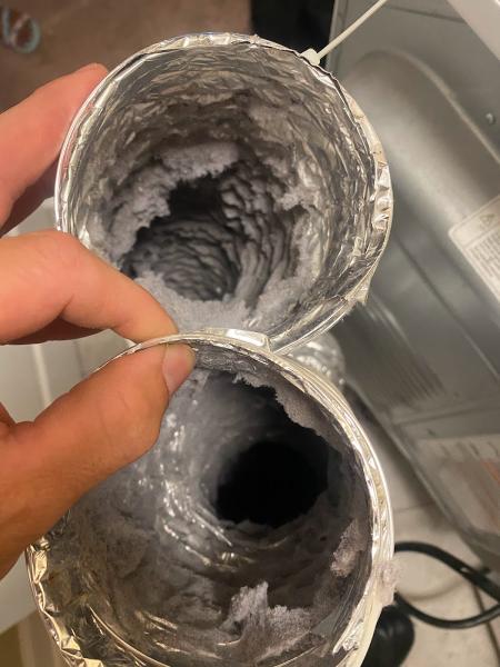 Aberdeen Dryer Vent Cleaning LLC
