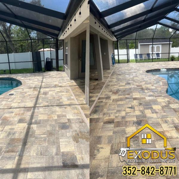 Exodus Exterior Solutions LLC
