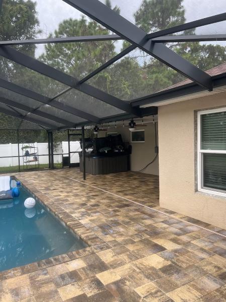 Exodus Exterior Solutions LLC