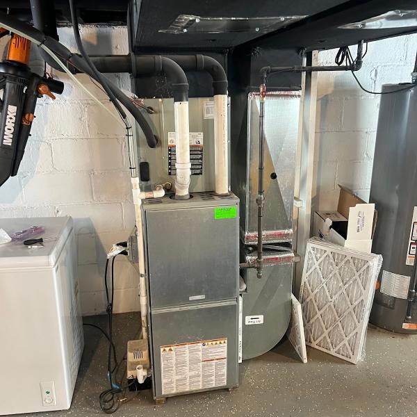 Airtech Mechanical Heating & Cooling LLC