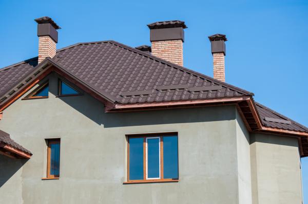 Mission Viejo Stucco & Drywall
