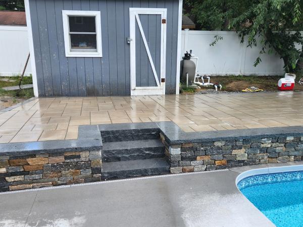 Graziano Empire Masonry