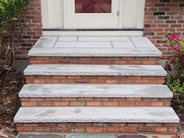 Graziano Empire Masonry