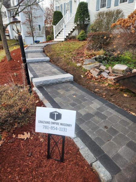 Graziano Empire Masonry