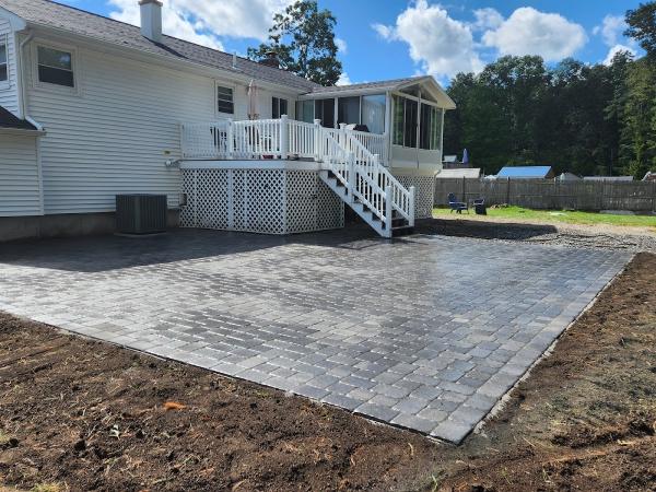 Graziano Empire Masonry