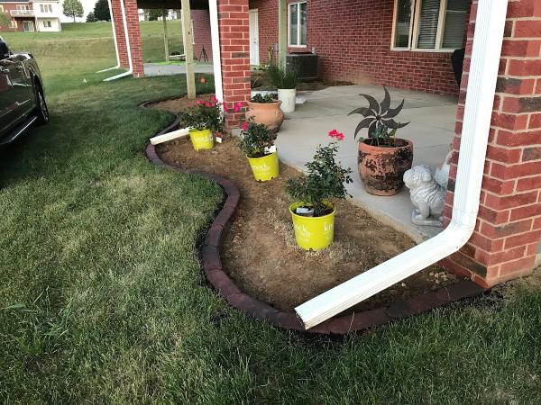 Moore Sprinkler Repair