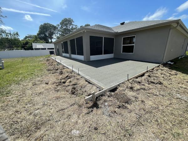 JDT Concrete LLC
