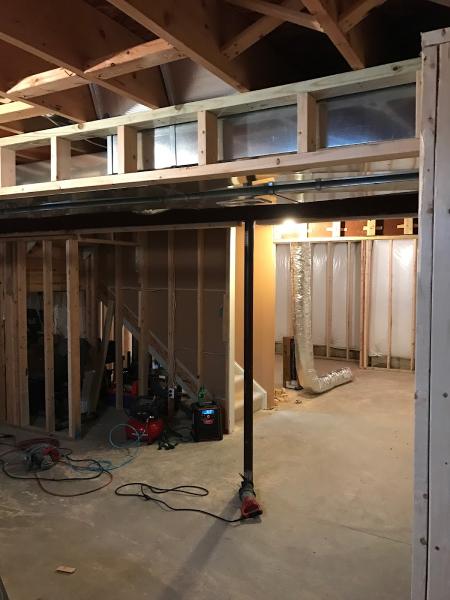 Direct Construction