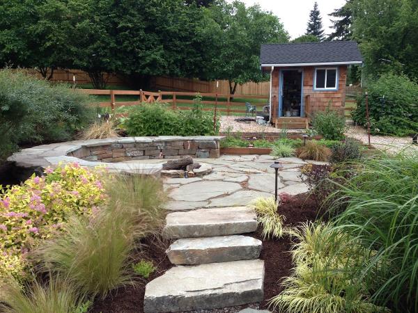 Apex Landscape Solutions