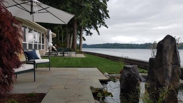 Apex Landscape Solutions