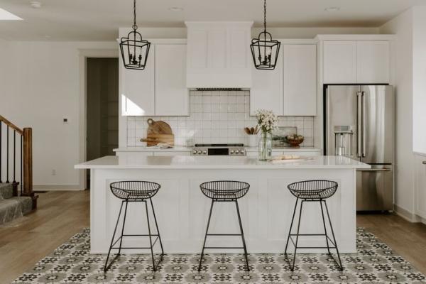 Ground Breaker Homes