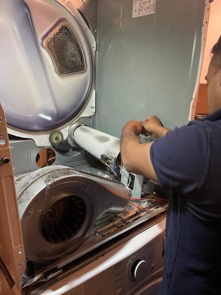 Fast Appliances Repair