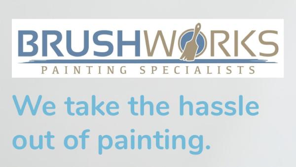 Brushworks Painting Specialists