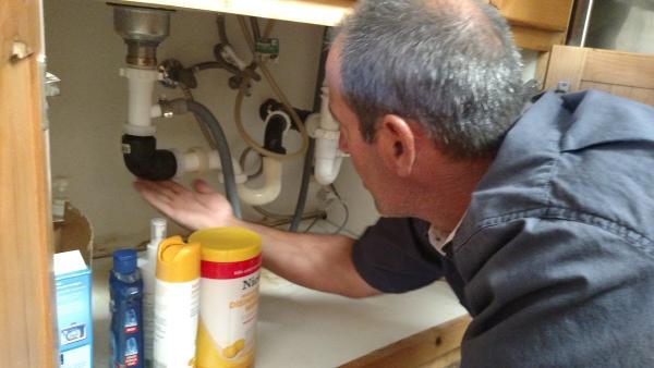 Granite Mountain Home Inspections