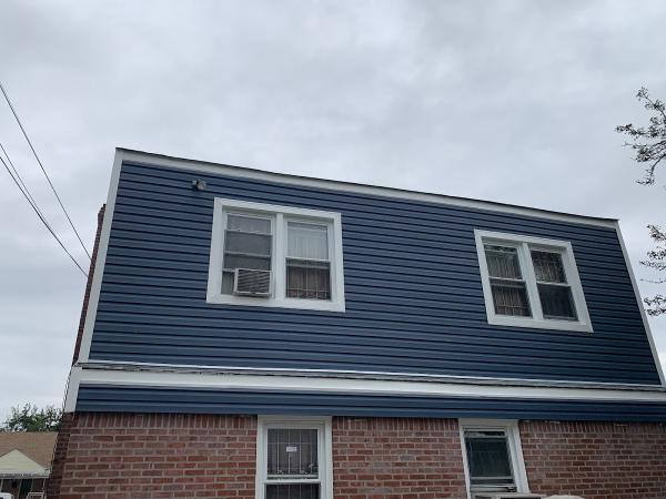 Vinyl Pro Contracting Corp