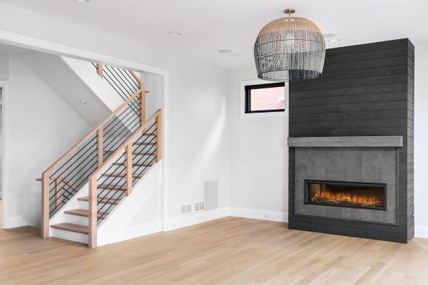 Kapnin Remodel