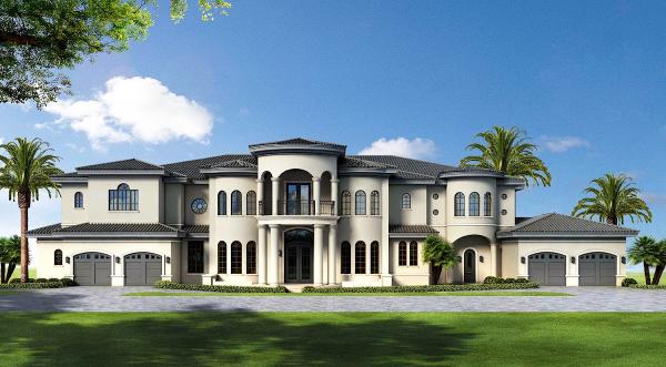 Oneres International Realty