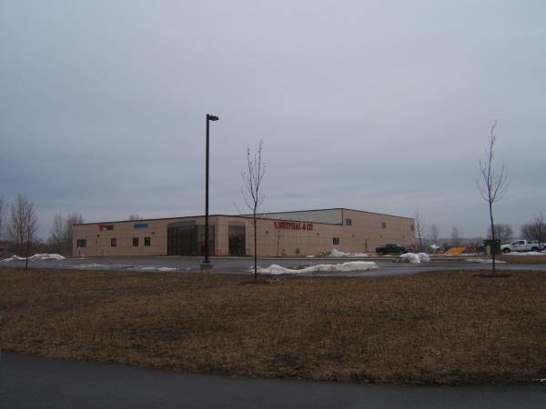 Westphal & Co Inc.