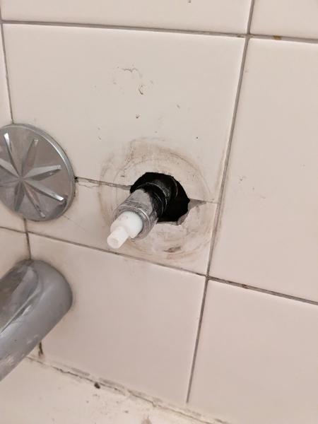 CW Plumbing