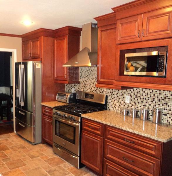 LKN Cabinets