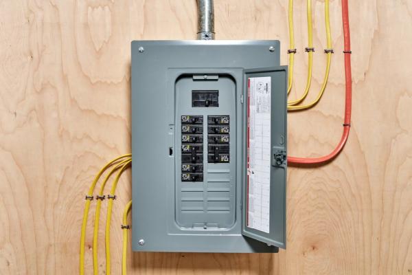 Nagel Home Inspections