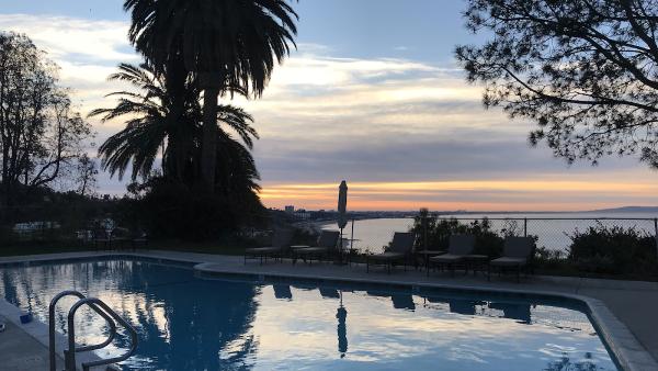 Mauro's Pool and Spa Service