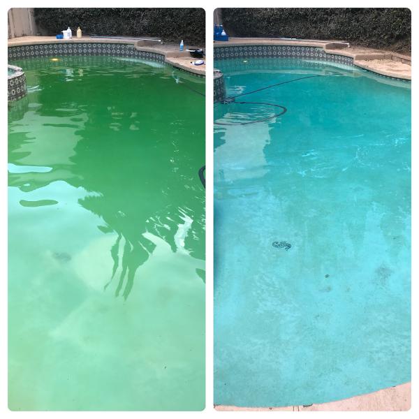 Mauro's Pool and Spa Service