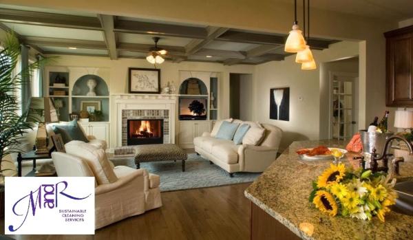 M and R Sustainable Cleaning Service