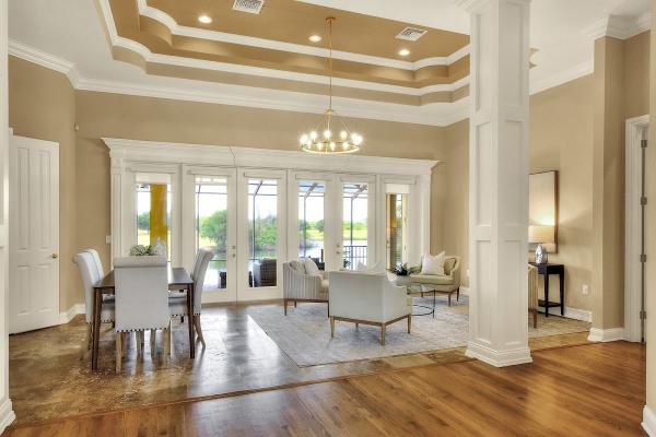 PWH Realty