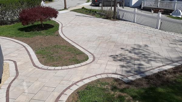 Perfect Curb