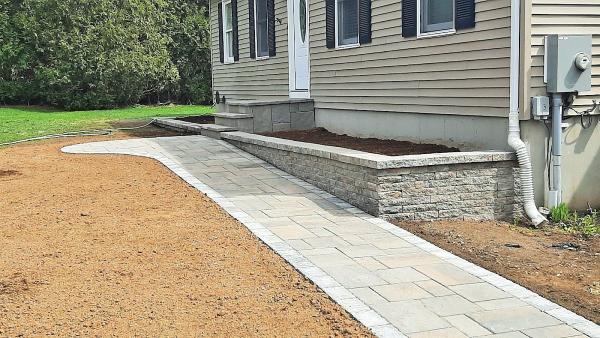Perfect Curb