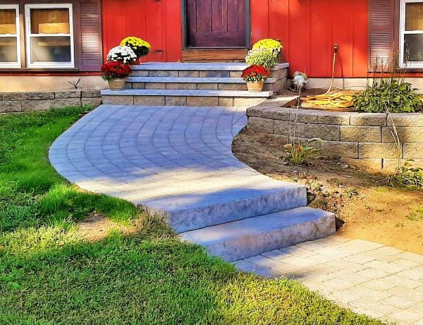 Perfect Curb