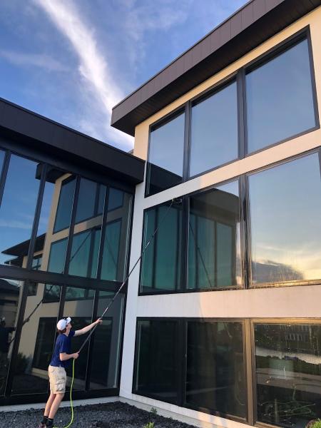 Holt's Window Cleaning