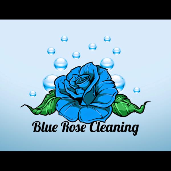 Blue Rose Cleaning Service