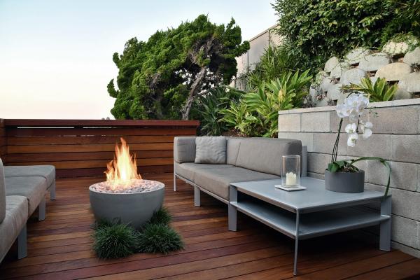 Torrey Pines Landscape Company