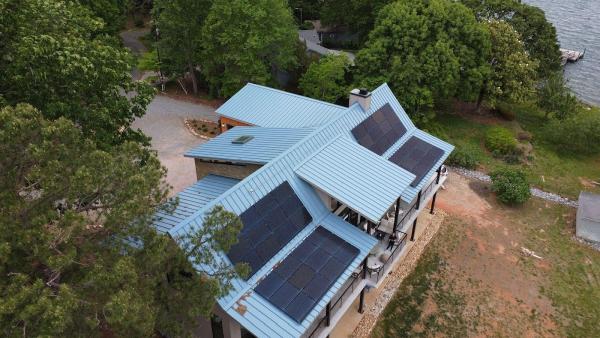 McMillan Builders