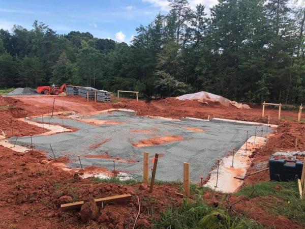 McMillan Builders