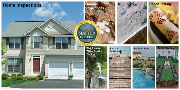 Gold Key Home Inspections