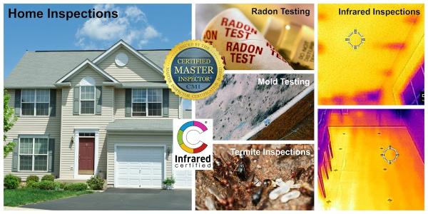Gold Key Home Inspections