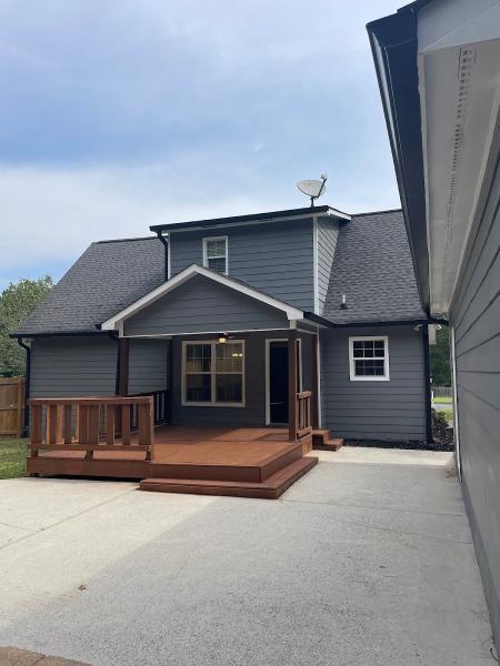 Cryssi Wynn Realty Group